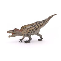 Papo 55062 Acrocanthosaurus met Bekscharnier