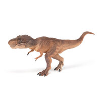 Papo 55075 Rennende Bruine T-Rex