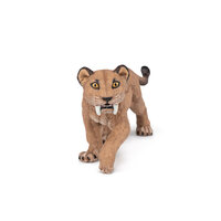 Papo 55081 Smilodon Jong