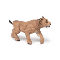 Papo 55081 Smilodon Jong