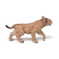 Papo 55081 Smilodon Jong