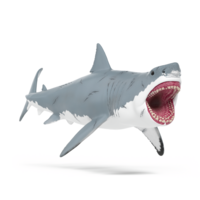 Schleich 15055 Megalodon