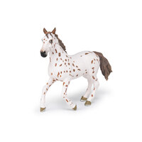 Papo 51509 Appaloosa merrie