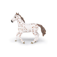 Papo 51509 Appaloosa merrie