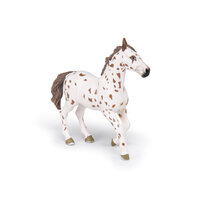 Papo 51509 Appaloosa merrie