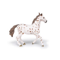 Papo 51509 Appaloosa merrie
