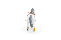 Papo 51525 Paard met gevlechte manen