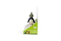 Papo 51573 Cowboy met paard