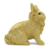 Schleich 72276 Gouden haas