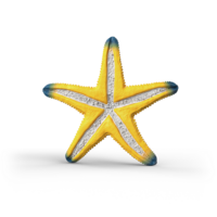 Schleich 14902 Zeester (kleurverandering)