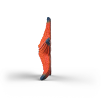 Schleich 14902 Zeester (kleurverandering)