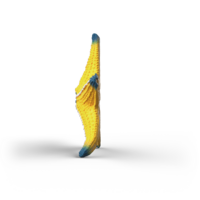 Schleich 14902 Zeester (kleurverandering)