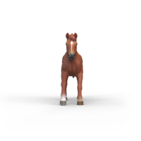 Schleich 14915 Engels Volbloed Hengst