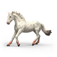 Schleich 14917 Knabstrupper Merrie