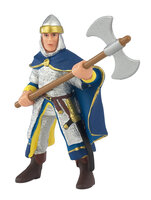 Papo 39324 Ritter mit Doppelaxt