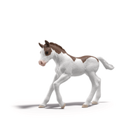 Schleich 81459 Verzamelbaar Veulen Dripper