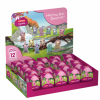 Schleich 70674 Schl&uuml;pfende Baby Dinos