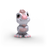 Schleich 70674 Schl&uuml;pfende Baby Dinos