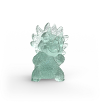 Schleich 70674 Schl&uuml;pfende Baby Dinos