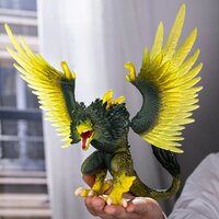 Schleich 70854 Jungleroofvogel