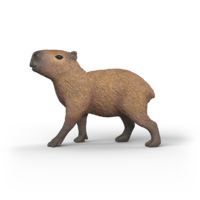 Schleich 14934 Capibara