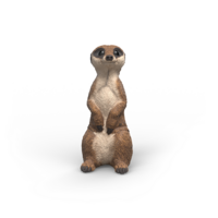 Schleich 14935 Stokstaartje