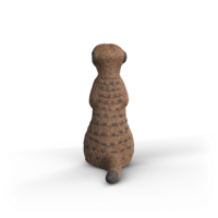 Schleich 14935 Stokstaartje