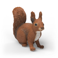 Schleich 14936 Eekhoorn
