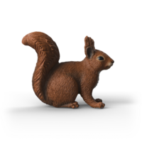 Schleich 14936 Eekhoorn