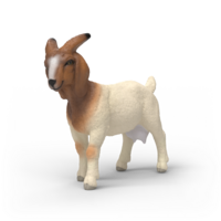 Schleich 14929 Boergeit