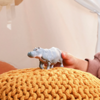 Schleich 14938 Nijlpaard