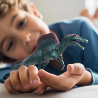 Schleich 15049 Spinosaurus