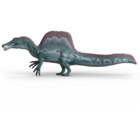 Schleich 15049 Spinosaurus