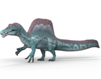 Schleich 15049 Spinosaurus
