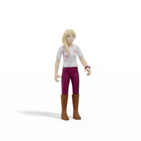 Schleich 42792 Sofia's Paardenwasplaats