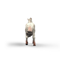 Schleich 14917 Knabstrupper Merrie