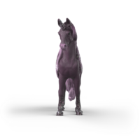 Schleich 70842 Galaxy Regenboog Eenhoorn Merrie