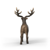 Schleich 14992 Amerikaans Edelhert (Eland)