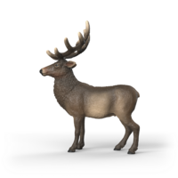 Schleich 14992 Amerikaans Edelhert (Eland)