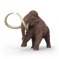 Schleich 15053 Mammoet
