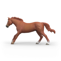 Schleich 14915 Engels Volbloed Hengst