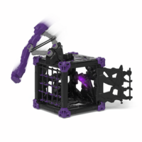 Schleich 42765 Gevechtshol Schaduwspin