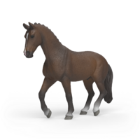 Schleich 14919 KWPN Ruin