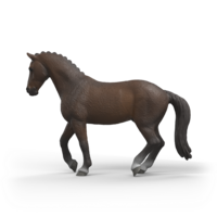 Schleich 14919 KWPN Ruin