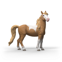 Schleich 14920 Mustang Merrie