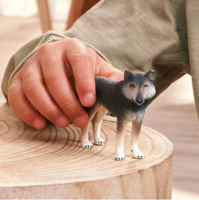 Schleich 14991 Wolf