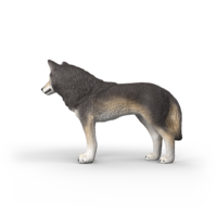 Schleich 14991 Wolf