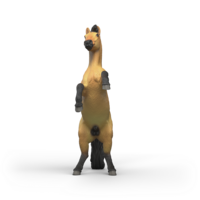 Schleich 14921 Mustang Hengst