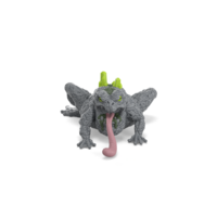 Schleich 70857 Stenen Pad