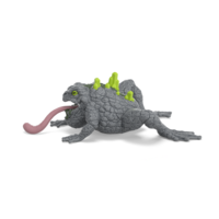 Schleich 70857 Stenen Pad